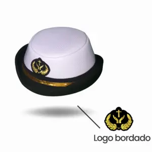 Kepi Femenino