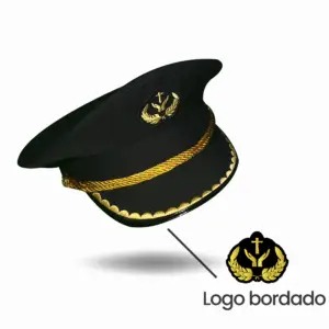 Kepi Masculino